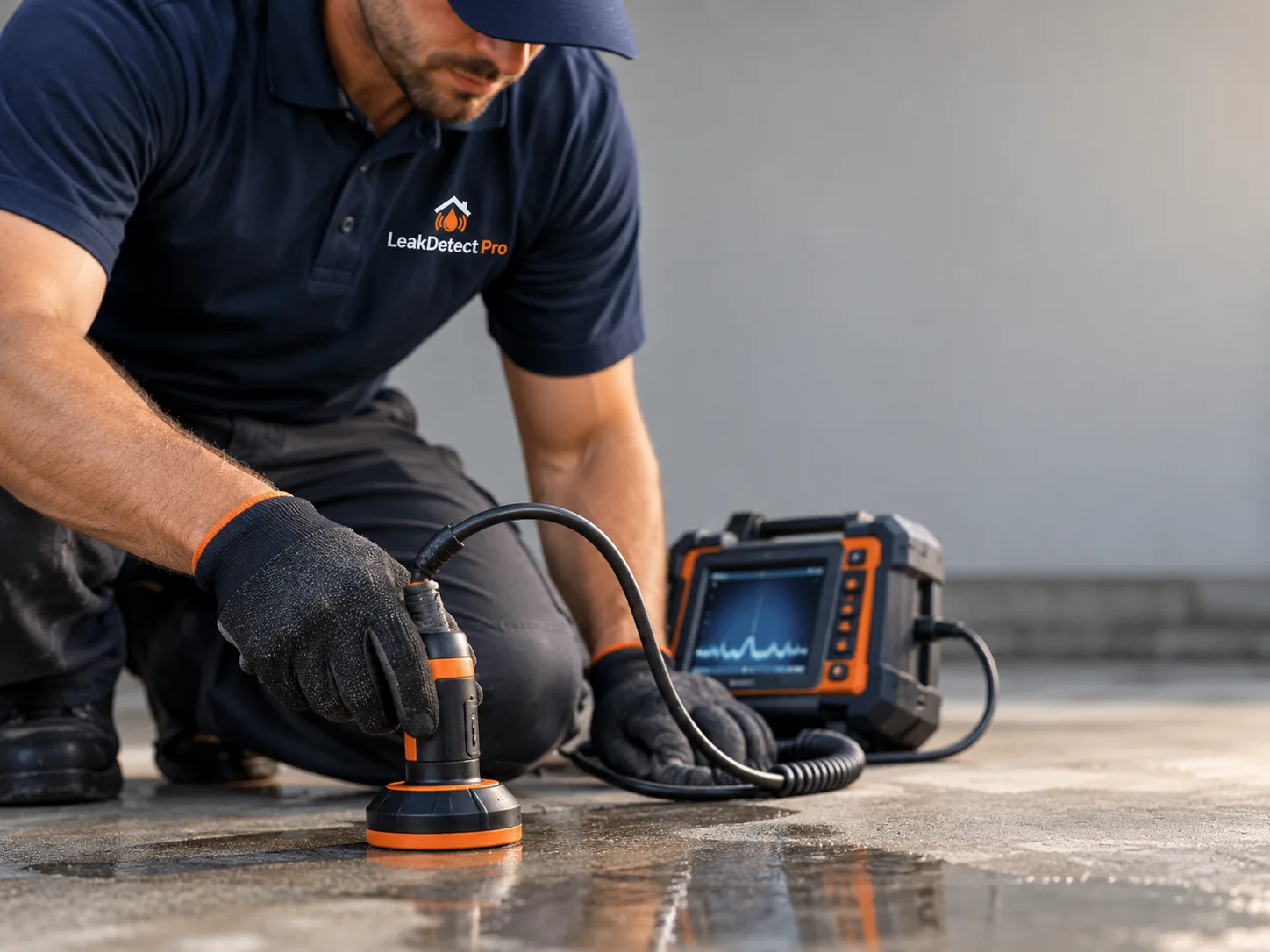 Tile Roof Detection in Lewiston, UT